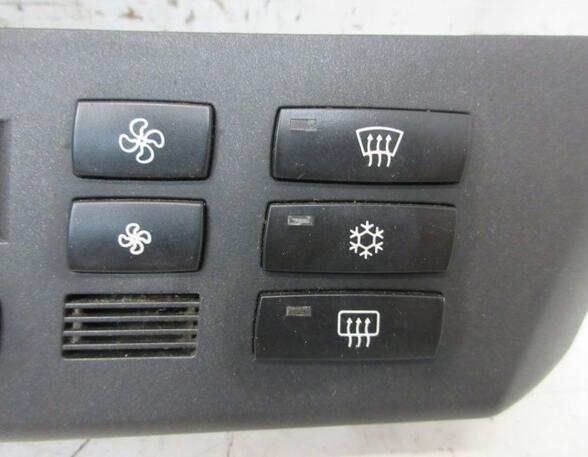 Air Conditioning Control Unit BMW X3 (E83)