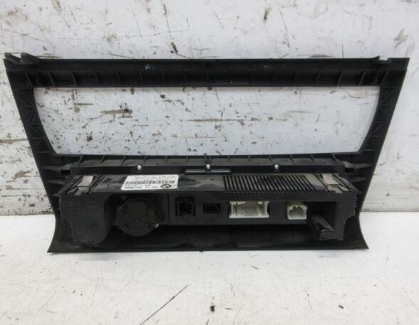 Air Conditioning Control Unit BMW X3 (E83)