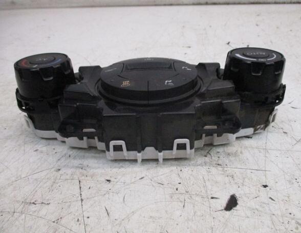 Air Conditioning Control Unit FORD FIESTA VI (CB1, CCN)