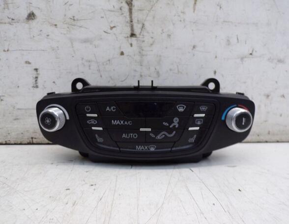 Air Conditioning Control Unit FORD B-MAX (JK)