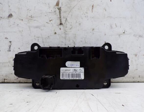 Air Conditioning Control Unit FORD B-MAX (JK)