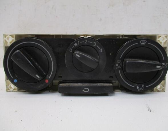 Bedieningselement airconditioning VW TRANSPORTER IV Bus (70B, 70C, 7DB, 7DK, 70J, 70K, 7DC, 7DJ)