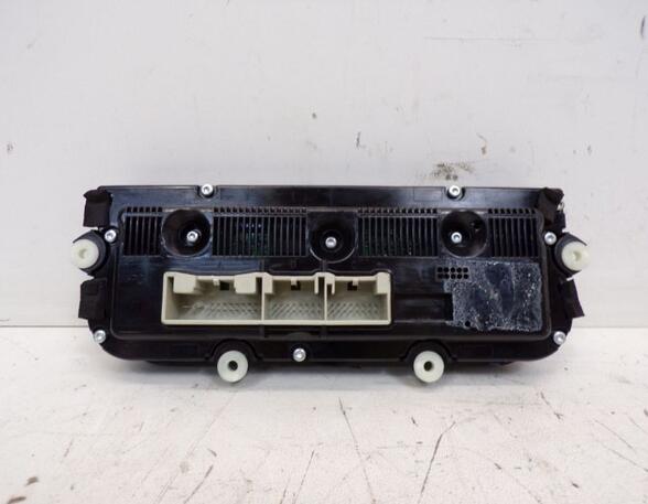 Air Conditioning Control Unit VW PASSAT (3C2)