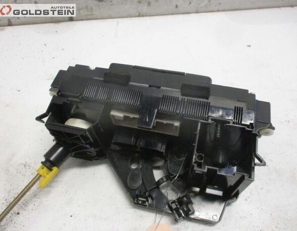 Bedienelement Klimaanlage Klimabedienteil  VW EOS (1F7  1F8) 2.0 TDI 103 KW