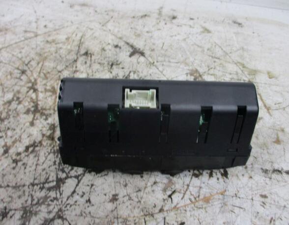 Air Conditioning Control Unit MERCEDES-BENZ S-CLASS (W220)