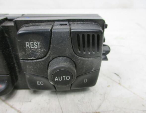 Air Conditioning Control Unit MERCEDES-BENZ S-CLASS (W220)