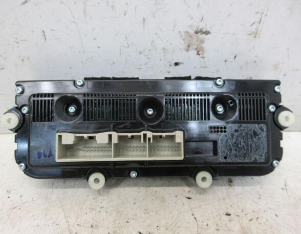 Bedieningselement airconditioning VW EOS (1F7, 1F8)