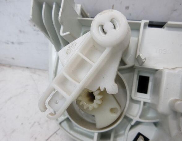 Air Conditioning Control Unit FIAT DOBLO Cargo (263_)