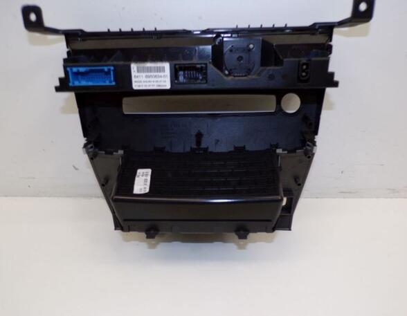 Air Conditioning Control Unit BMW 5 (E60)