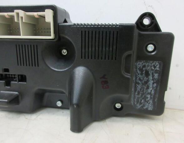 Air Conditioning Control Unit SEAT ALTEA (5P1)