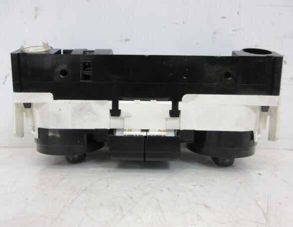 Air Conditioning Control Unit VW POLO (6R1, 6C1)