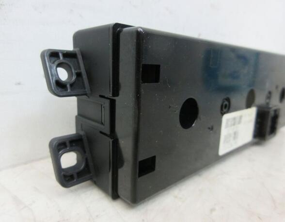 Air Conditioning Control Unit FIAT FREEMONT (345_), DODGE JOURNEY