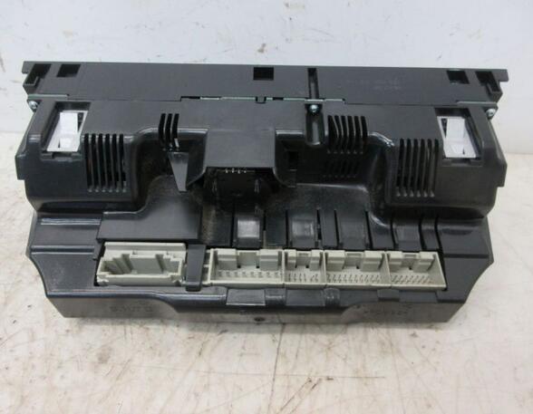 Air Conditioning Control Unit AUDI A6 Avant (4F5, C6)