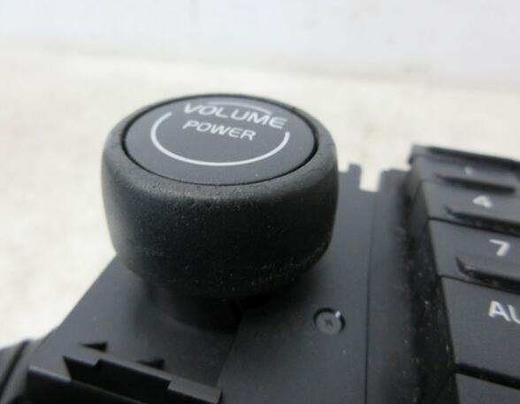 Air Conditioning Control Unit VOLVO V50 (545)