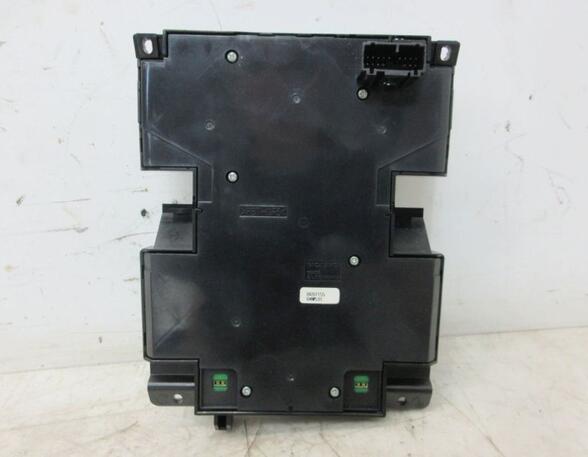 Air Conditioning Control Unit VOLVO V50 (545)