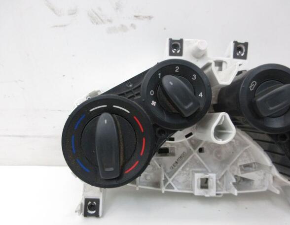 Air Conditioning Control Unit FORD KA (RU8)