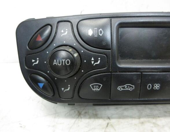 Air Conditioning Control Unit MERCEDES-BENZ C-CLASS T-Model (S203)