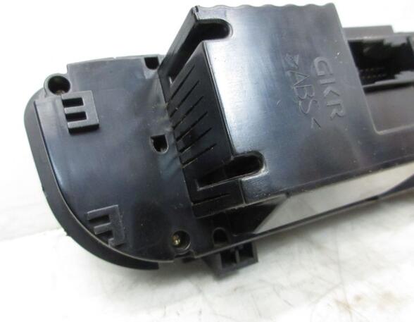 Air Conditioning Control Unit MERCEDES-BENZ C-CLASS T-Model (S203)