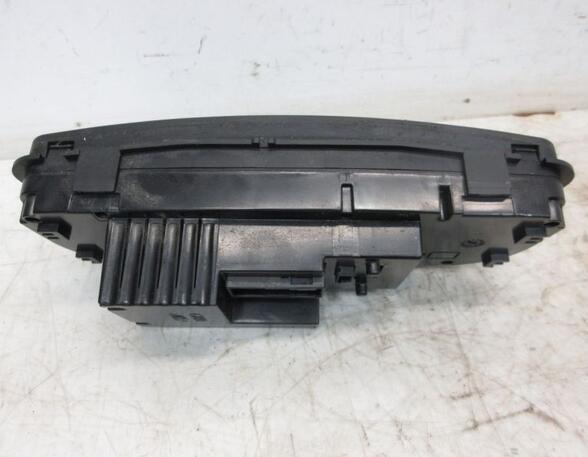 Air Conditioning Control Unit MERCEDES-BENZ C-CLASS T-Model (S203)