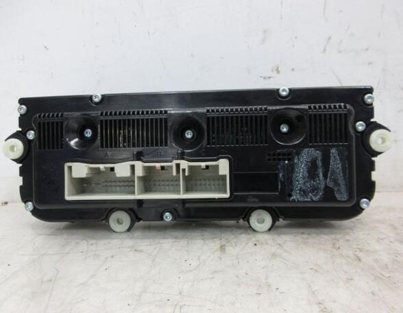 Air Conditioning Control Unit VW TOURAN (1T1, 1T2)