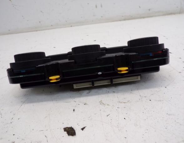 Air Conditioning Control Unit VW PASSAT Variant (3C5)