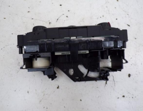 Air Conditioning Control Unit SEAT LEON (1P1)