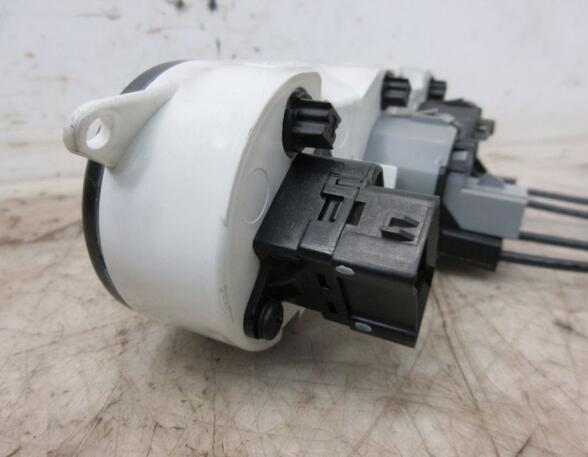 Air Conditioning Control Unit FORD TRANSIT CONNECT (P65_, P70_, P80_)