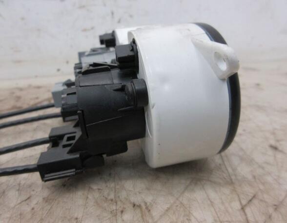 Air Conditioning Control Unit FORD TRANSIT CONNECT (P65_, P70_, P80_)