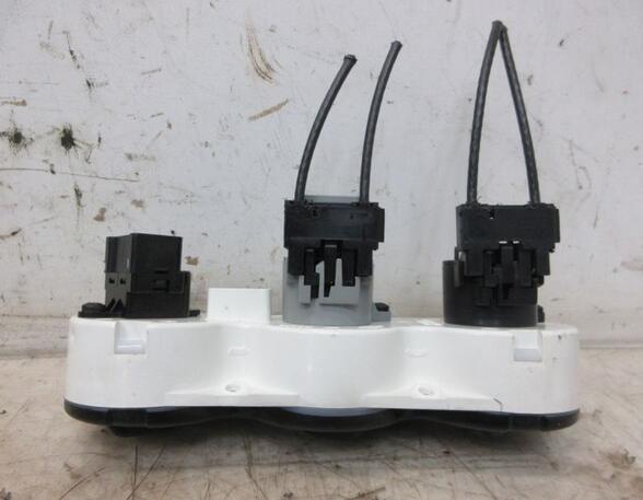 Air Conditioning Control Unit FORD TRANSIT CONNECT (P65_, P70_, P80_)