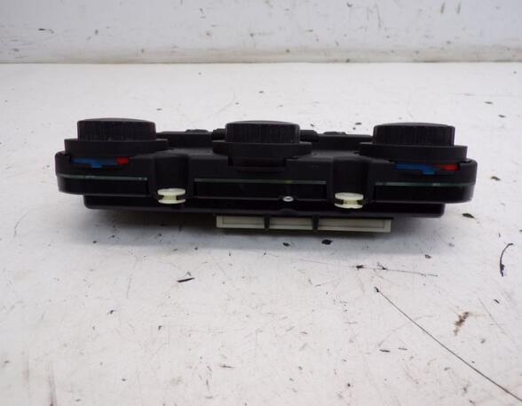 Air Conditioning Control Unit VW GOLF PLUS (5M1, 521)