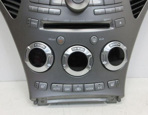 Air Conditioning Control Unit SUBARU TRIBECA (B9)