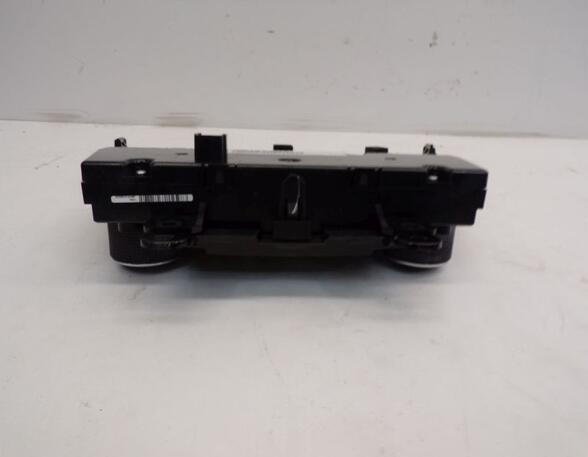 Air Conditioning Control Unit CHEVROLET CRUZE (J300)