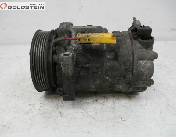 Airco Compressor PEUGEOT 308 SW I (4E, 4H)