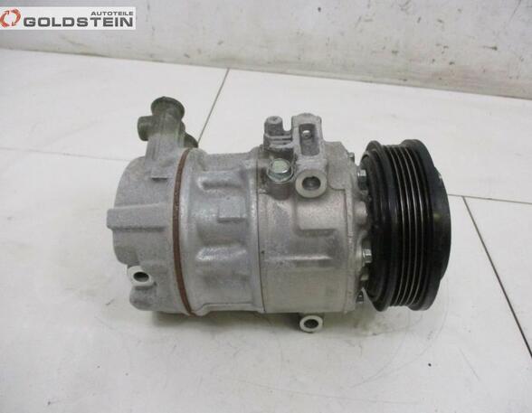 Air Conditioning Compressor OPEL Astra K (B16)