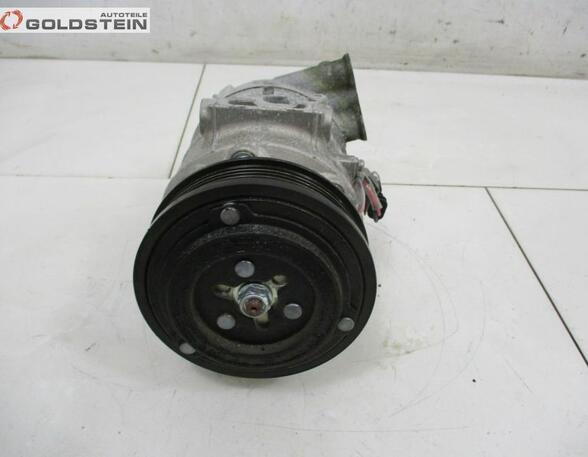 Air Conditioning Compressor OPEL Astra K (B16)