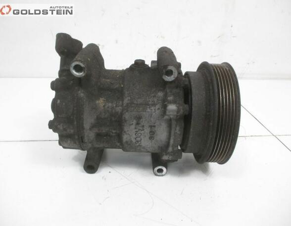 Air Conditioning Compressor RENAULT Kangoo Express (FW0/1)