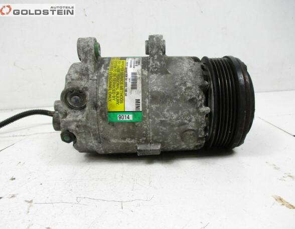 Air Conditioning Compressor MINI Mini (R50, R53)