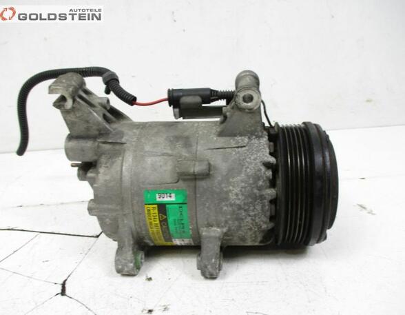 Air Conditioning Compressor MINI Mini (R50, R53)