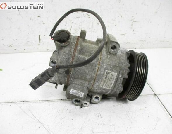 Air Conditioning Compressor VW Fox Schrägheck (5Z1, 5Z3, 5Z4)