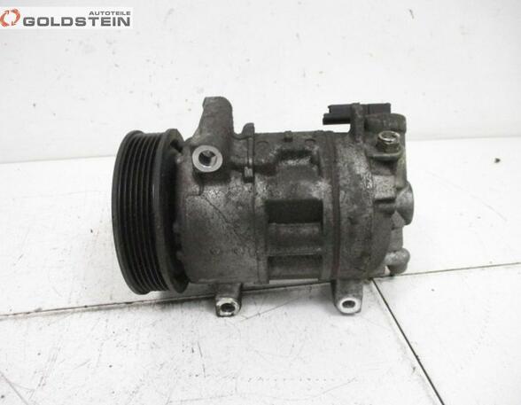 Airco Compressor PEUGEOT 308 CC (4B)