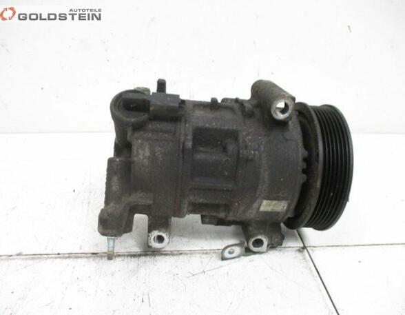 Air Conditioning Compressor PEUGEOT 308 CC (4B)