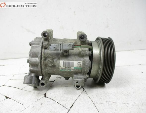 Airco Compressor DACIA Sandero (--), DACIA Sandero II (--)