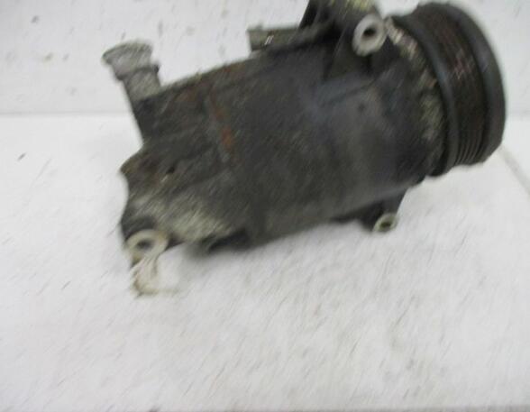 Airco Compressor OPEL Zafira/Zafira Family B (A05)