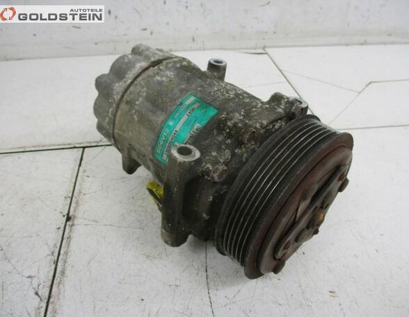 Airco Compressor PEUGEOT 1007 (KM)