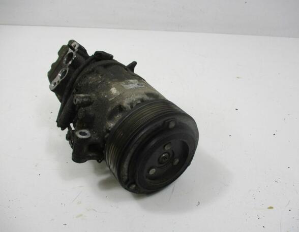 Airco Compressor BMW 3er (E90)