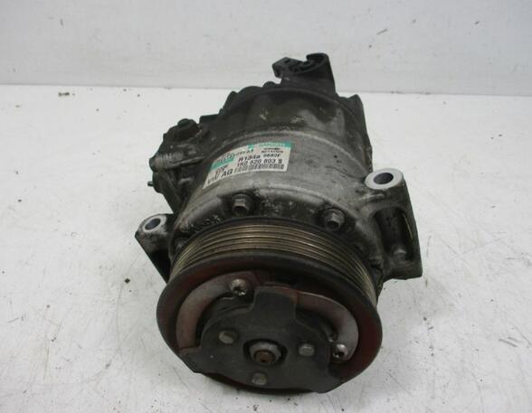 Air Conditioning Compressor AUDI A3 (8P1), AUDI A3 Sportback (8PA)