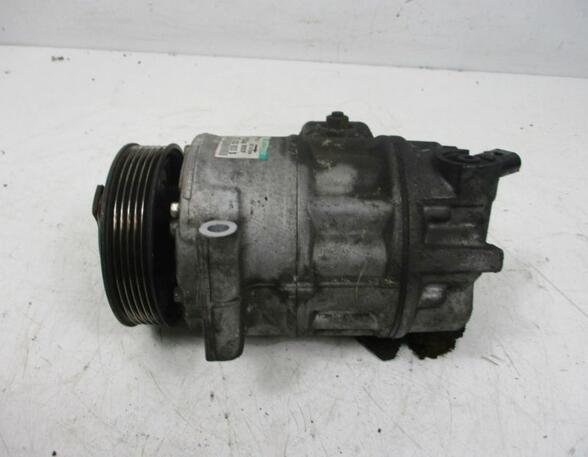 Air Conditioning Compressor AUDI A3 (8P1), AUDI A3 Sportback (8PA)