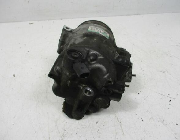 Air Conditioning Compressor AUDI A3 (8P1), AUDI A3 Sportback (8PA)