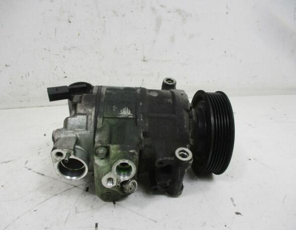 Airco Compressor VW Golf Plus (521, 5M1)