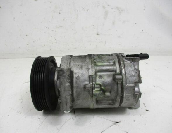 Airco Compressor VW Golf Plus (521, 5M1)